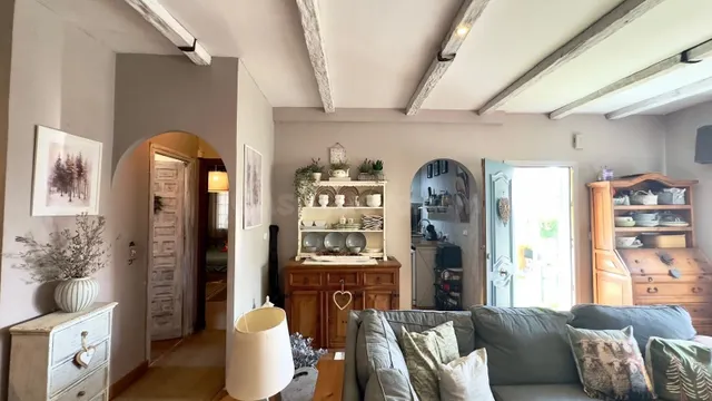 Villa 3 habitaciones 138m² en venta - Torreblanca - foto 5