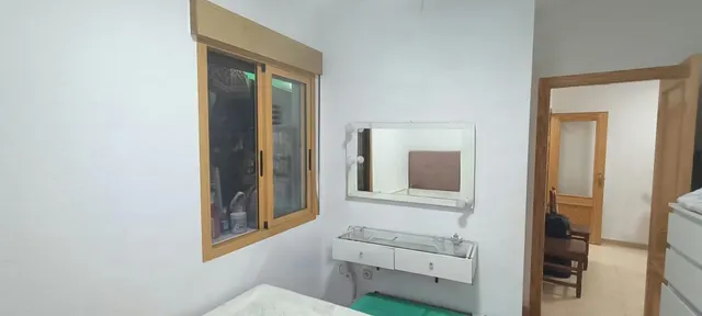 ¡OPORTUNIDAD!  PISO DE DOS DORMITORIOS EN PLANTA BAJA, XIRLES (POLOP) — 11