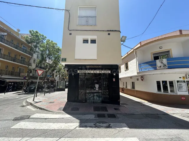 Local comercial 2 habitaciones 230m² en venta - Centro — 3