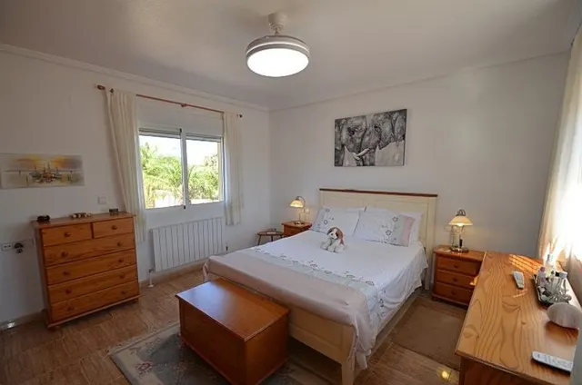 Villa 3 habitaciones 140m² en venta - Campos del Río — 13