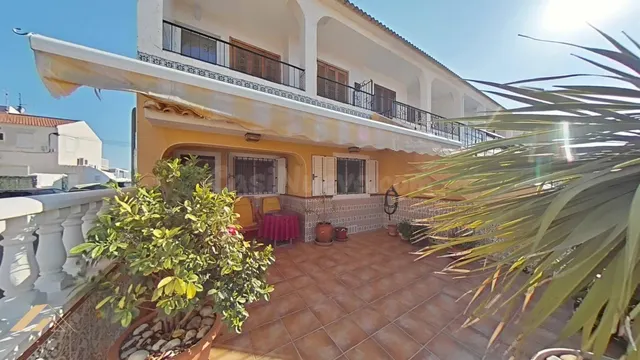 Bungalow 2 habitaciones 70m² en venta - El Mojón-Las Salinas — 2