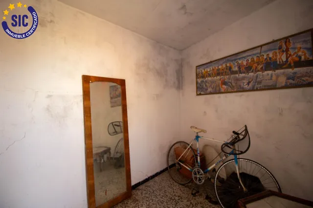 ¡Haz realidad tu proyecto en esta casa con infinitas posibilidades! — 19