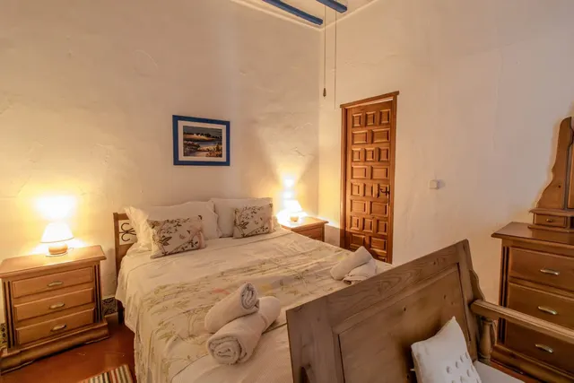Adosado 4 habitaciones 729m² en venta - Alora pueblo — 24