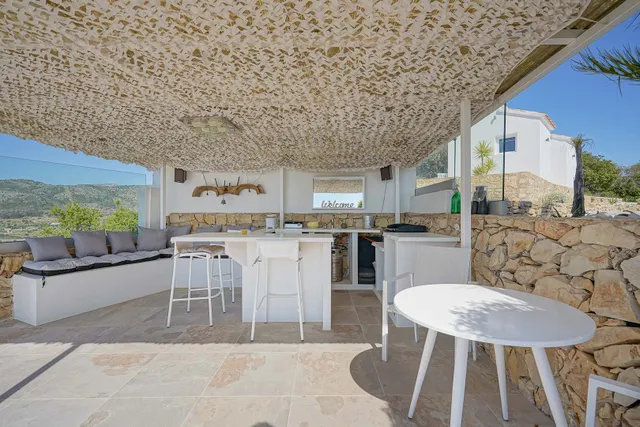 Villa 5 habitaciones 359m² en venta - Benissa pueblo — 18