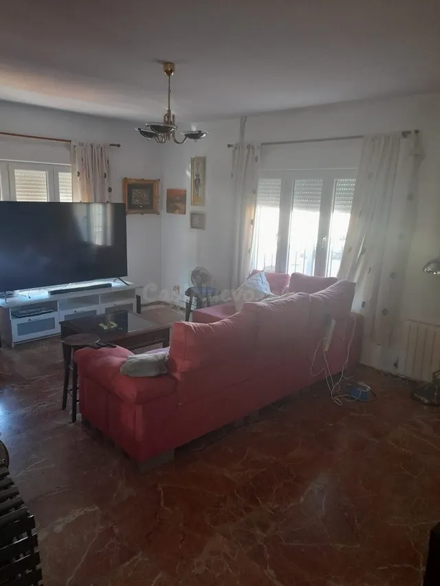 MAGNÍFICO CHALET EN VALDELAGRANA - foto 5