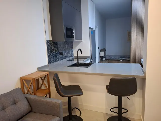 LOFT AMUEBLADO NUEVO A ESTRENAR !! - foto 5