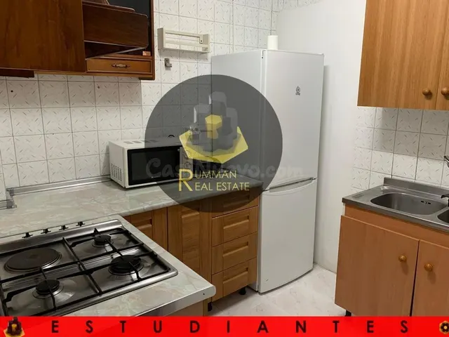 EST / TRABAJADORES Piso de TRES dormitorios en Hipercor - foto 3