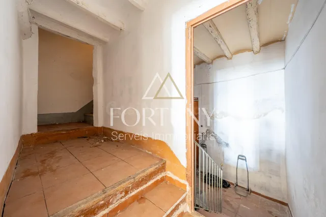 Casa en venta en Alforja — 5