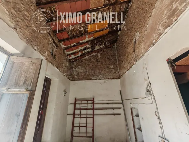 Casa-Chalet en Venta en Vall D Uxo, La Castellón