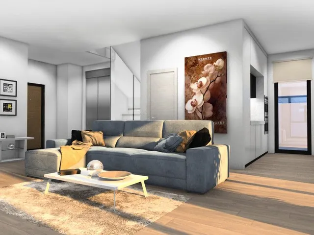 Villa 3 habitaciones 302m² en venta - La Marquesa — 11