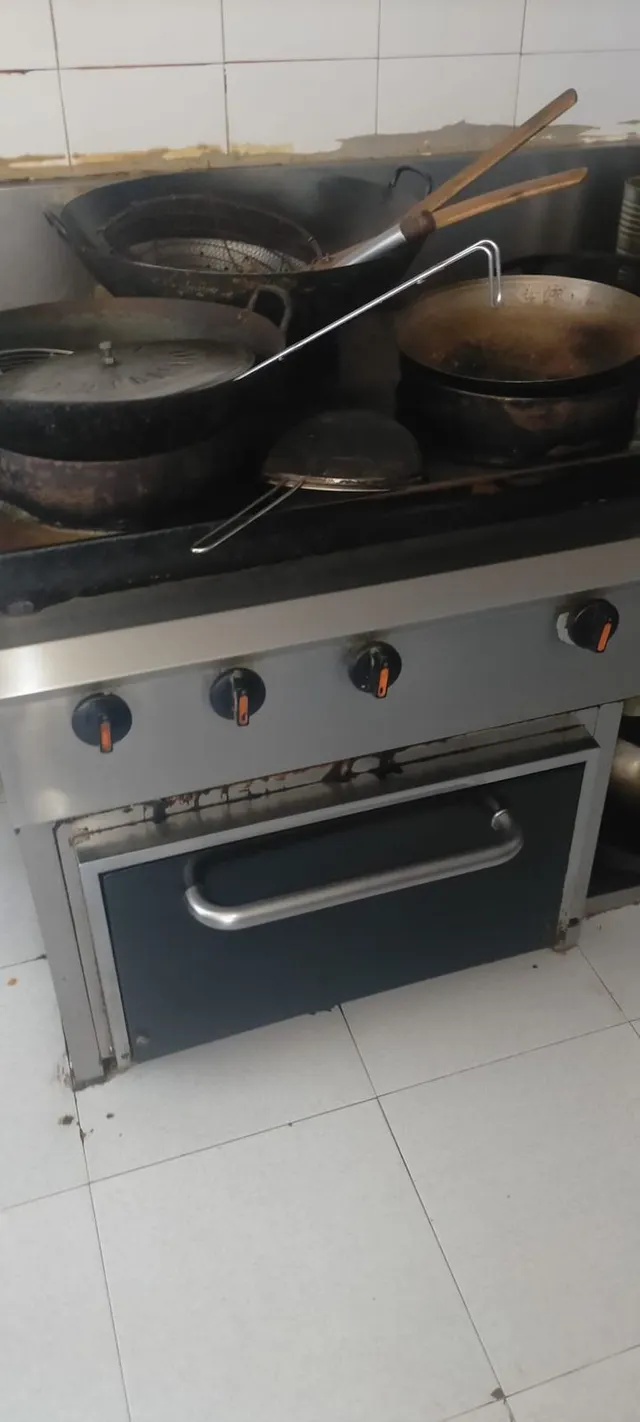 Restaurante 155m² en venta - Costa Del Sol — 23