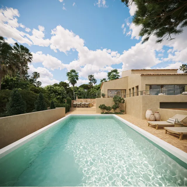 Villa 4 habitaciones 185m² en venta - Montañar I - foto 2
