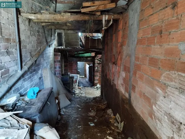 Casa en Arzúa — 22