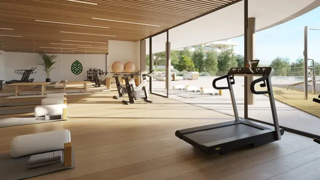 Ático 3 habitaciones 84m² en venta - Hipódromo-Cerrado del Águila — 11