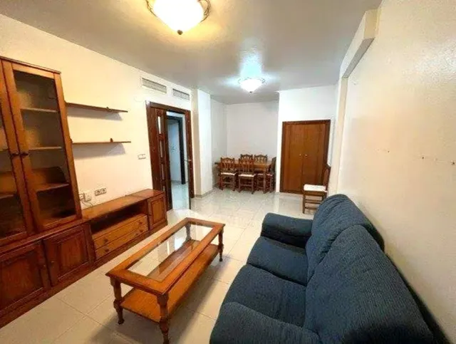 SE VENDE ATICO DUPLEX - NUEVA FLOTA - ZARANDONA — 6