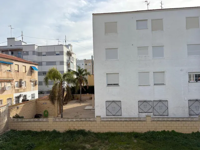 Acogedor apartamento en Santa Pola, Tamarit a solo 150 metros de la playa — 26
