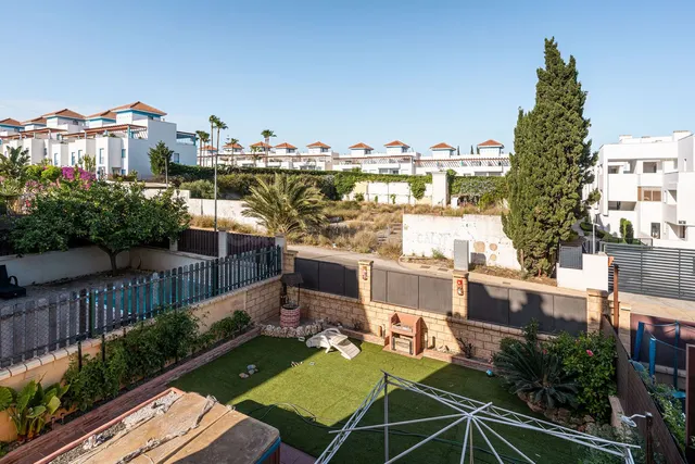 Adosado 3 habitaciones 145m² en venta - Costa Del Sol - foto 4