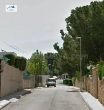 Venta Chalet en Chiva - Valencia — 2