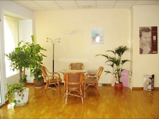 IMPRESIONANTE LOCAL EN ALTEA DE 420 METROS CUADRADOS — 3