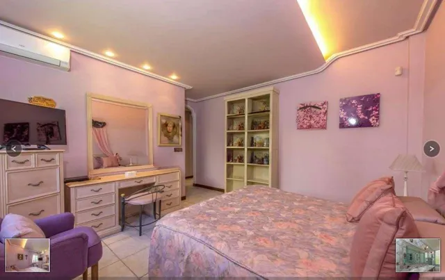 GRAN CHALET A PIE DE PLAYA EN TORREVIEJA!! — 20