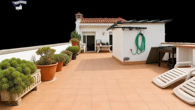 En exclusiva!!! casa ideal para 2 familias en rubi!!!! — 6