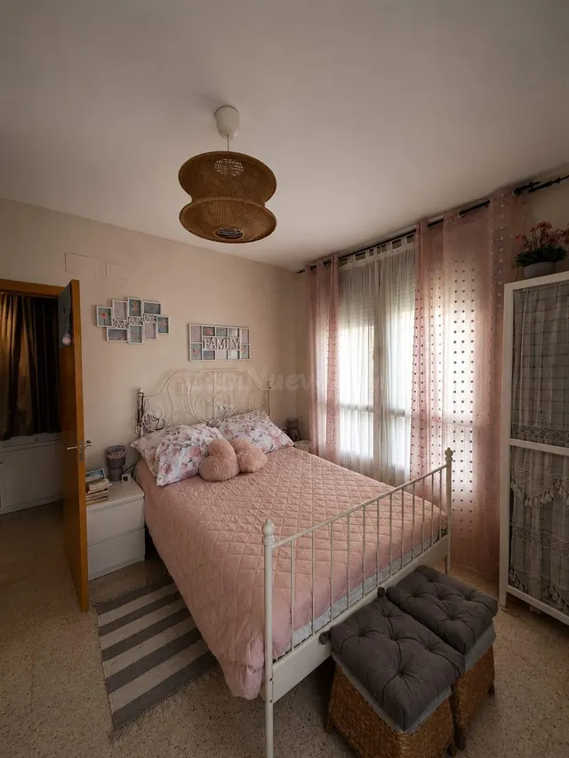 Piso 3 habitaciones 119m² en venta - Amate - foto 3