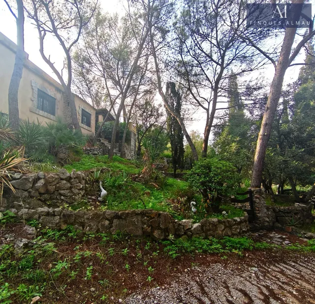 Encantadora Casa en Vilanova i la Geltrú. — 30