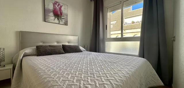 Apartamento 2 habitaciones 58m² en venta - Acequion — 21
