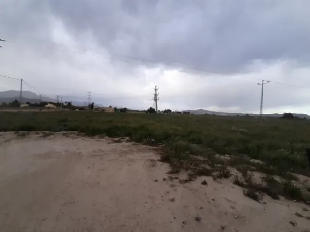 Parcela de terreno en el campet — 8