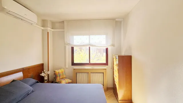 ¡en venta! piso con terraza acristalada, plaza de garaje y trastero en Boadilla del Monte — 16