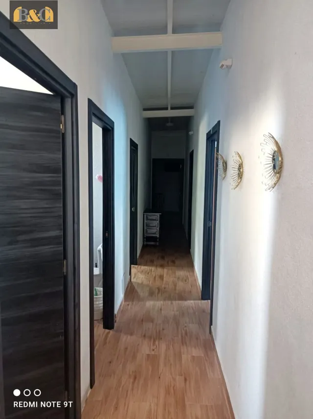 Casa rústica con terreno zona Águilas — 8
