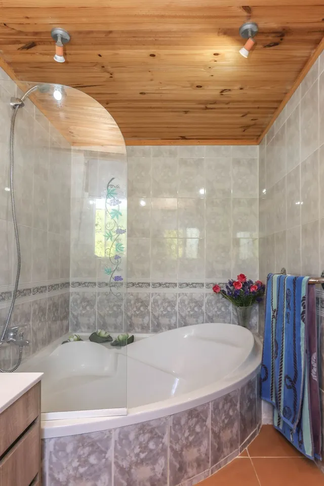 Chalet 5 habitaciones 215m² en venta - Alora pueblo — 24