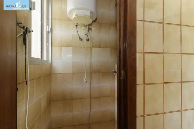 CHALET INDEPENDIENTE CON GRAN POTENCIAL DE EDIFICACIÓN EN CENES DE LA VEGA — 29
