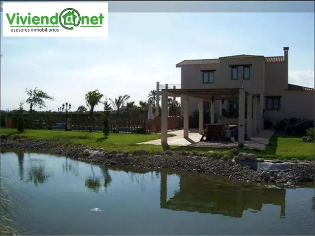 ESTUPENDO CHALET ZONA PERLETA — 9