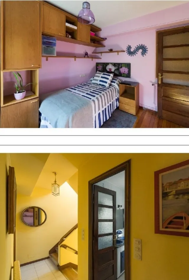 CASA EN VENTA EN ZONA MONUMENTAL — 13