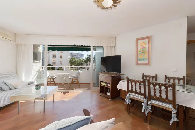 Apartamento 2 habitaciones 86m² en venta - Centro — 16