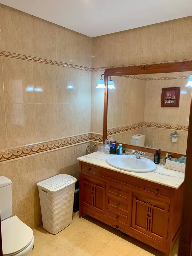 Piso 4 habitaciones 155m² en alquiler - Centro — 6