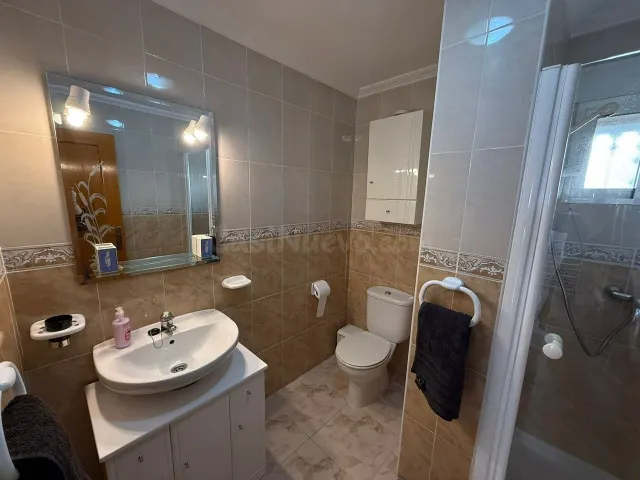 Villa 5 habitaciones 231m² en venta - Las Filipinas — 33