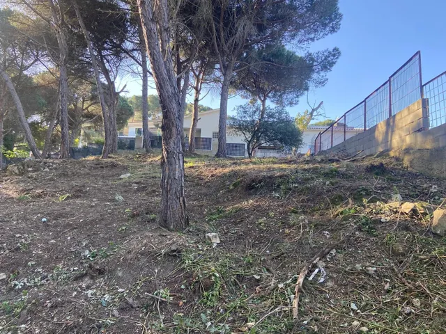 EXCLUSIVA PARCELA CON VISTAS EN CA LALEGRE – VILANOVA DEL VA - foto 5
