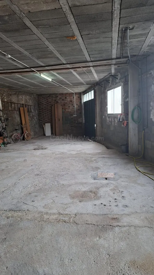 CASA PUEBLO BÉLMEZ DE LA MORALEDA - foto 2