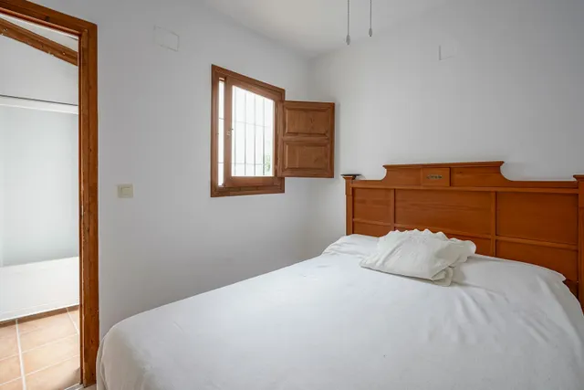 Parcela 3 habitaciones 152m² en venta - Partida Comunes-Adsubia — 18