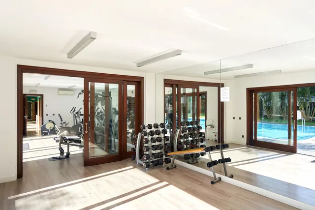 Apartamento 1 habitación 150m² en venta - Costa Del Sol — 18