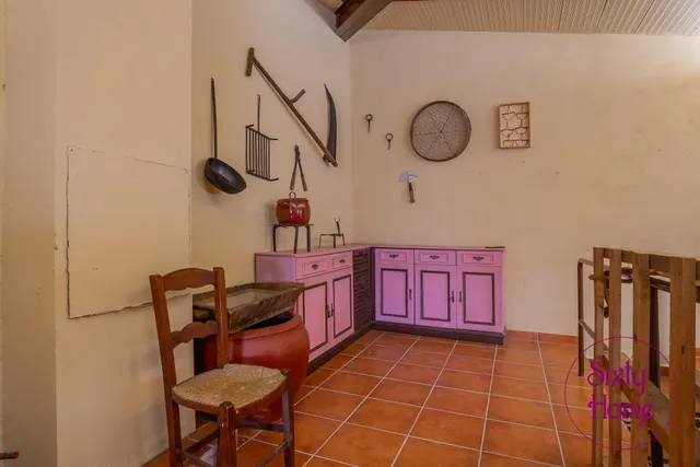 Casa independiente en Plasencia del Monte — 18