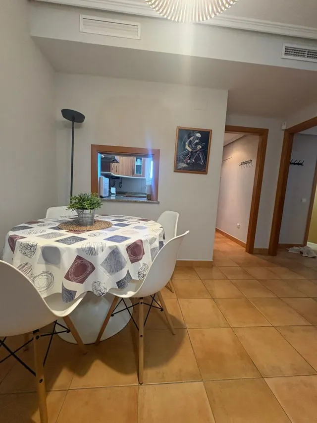Apartamento 2 habitaciones 79m² en venta - El Palmar-Los Molinos — 14
