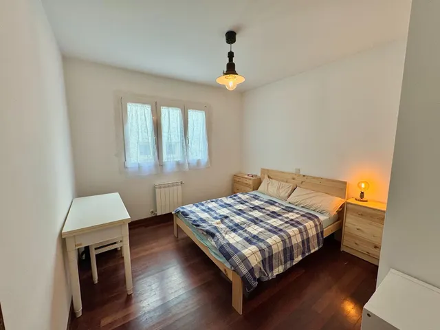 BONITO APARTAMENTO EN URBANIZACION LAS MARTAS - COMILLAS. — 13