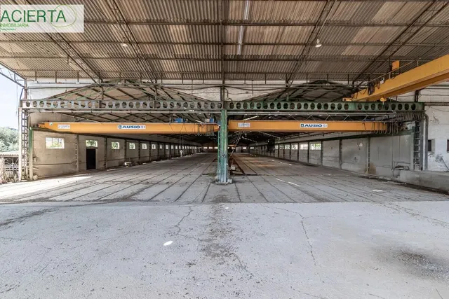 Terreno industrial a la entrada de Illora — 18