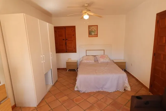 Chalet 4 habitaciones 133m² en venta - Costa blanca — 9