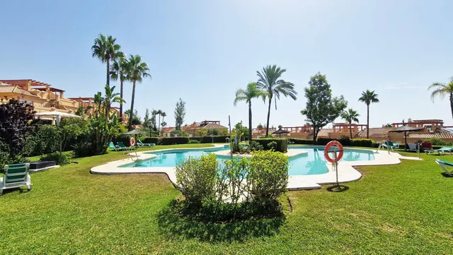 Adosado 3 habitaciones 120m² en venta - Costa Del Sol — 18