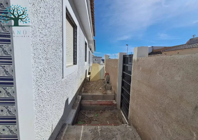 Casa en camposol para terminar — 15