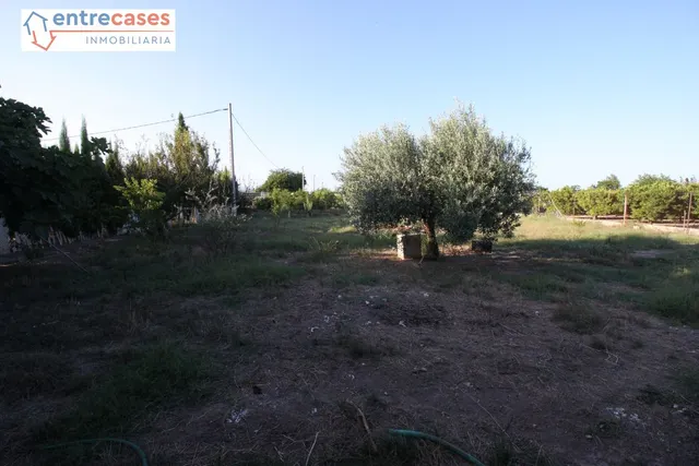 CASA DE CAMPO ESPACIOSA MUCHAS POSIBILIDADES — 19